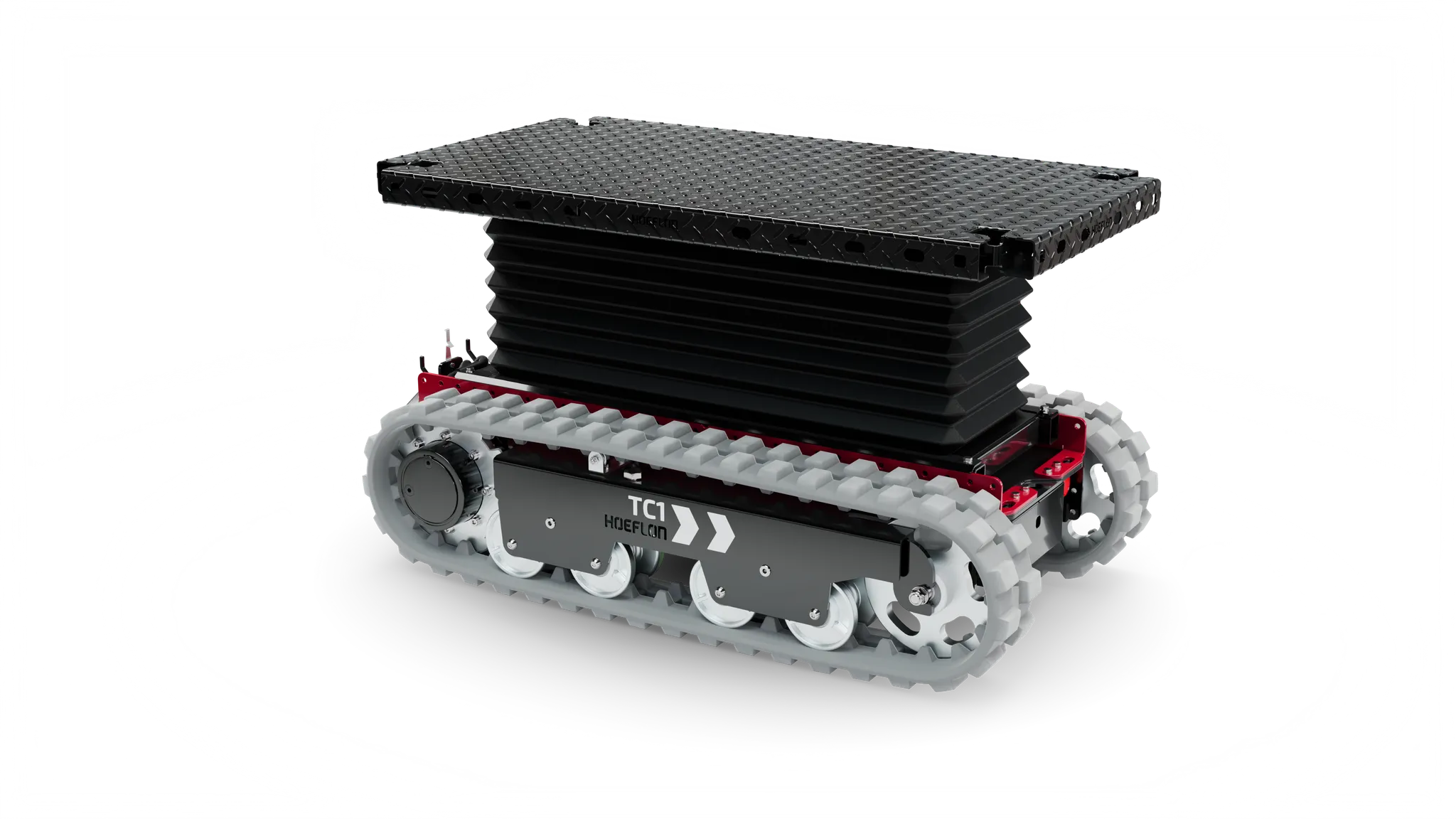 Hoeflon TC1 transportcarrier